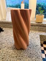 Roze vaas van Kwantum, Ophalen, Overige kleuren, Aardewerk of Porselein, Nieuw