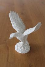 Grieks beeld / sculptuur v Adelaar, albast, handgemaakt, Ophalen of Verzenden