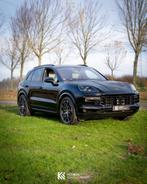 Porsche Cayenne 3.0 E-Hybrid (2023, BTW) faceliftmodel, PDCC, Auto's, Automaat, Cayenne, Gebruikt, 2995 cc