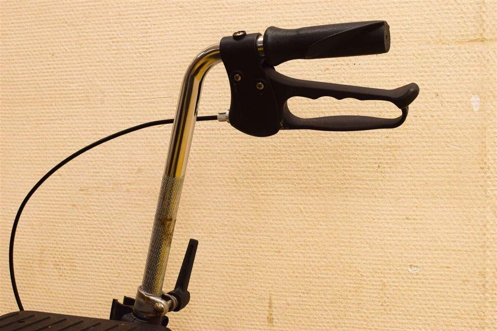 Thusane Rollator 50893, Ophalen of Verzenden, Gebruikt