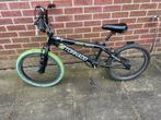 Tornado Kinder BMX Fiets - 20 inch, Fietsen en Brommers, Fietsen | Crossfietsen en BMX, Ophalen, Staal, Voetsteunen, 16 tot 20 inch