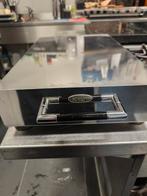 Boretti afkloplade in goede staat, Ophalen of Verzenden, Gebruikt