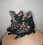 Skeelers K2 maat 40,5, Sport en Fitness, Skeelers, K2, Gebruikt, Ophalen of Verzenden, Inline skates 4 wielen