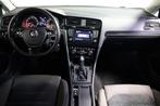 Volkswagen Golf 1.4 TSI Highline DSG XENON BT CRUISE STOELVW, Stof, 4 cilinders, Origineel Nederlands, Grijs
