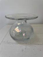 Saturnus vaas van Nanny Still, Gebruikt, Overige kleuren, Ophalen of Verzenden, Glas