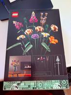 Lego Botanical Collection Bloemenboeket 10280, Ophalen of Verzenden, Nieuw, Complete set, Lego