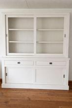 Richmond Buffetkast wit, Ophalen, Zo goed als nieuw