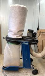 Scheppach HD12 Afzuiginstallatie / Stofafzuiger, Doe-het-zelf en Verbouw, Ophalen, Zo goed als nieuw, Afzuiger