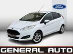 Ford Fiesta 1.0 EcoBoost Titanium, Nieuwe DistributieRiem, Voorwielaandrijving, Gebruikt, Handgeschakeld, 998 cc