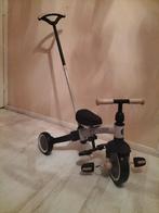 Driewieler 3 in 1 zo goed als nieuw !, Ophalen, Zo goed als nieuw