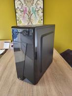 Gaming PC | Ryzen 5 | GTX 1050 Ti | 16GB RAM | 1TB SSD, Computers en Software, Gebruikt, Zelf gebouwde pc, Ophalen of Verzenden