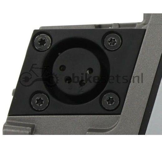 NIEUW Sparta / Koga / Batavus ION 600 accu PMU4 |16Ah, Ophalen of Verzenden, Nieuw