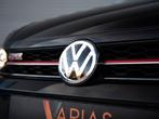 Volkswagen Polo 2.0 TSI GTI Virtual Camera Navi Beats Cruise, Auto's, Volkswagen, Stof, Gebruikt, Zwart, 1984 cc