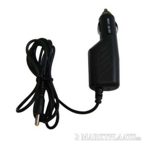 TomTom GO Autolader, Ophalen of Verzenden, Zo goed als nieuw