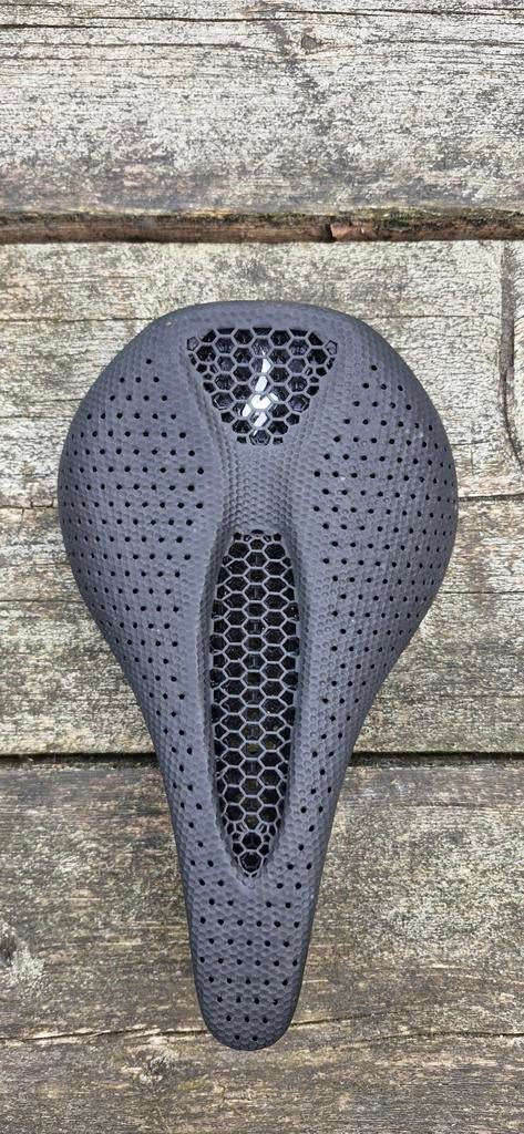 Specialized Power Pro Mirror Zadel 143mm, Fietsen en Brommers, Fietsonderdelen, Specialized, Kunststof, Racefiets, Ophalen of Verzenden