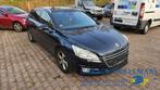 peugeot 508 sw 1.6 thp demontage auto, Gebruikt, -, -, ARN erkend