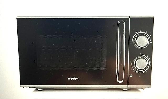 magnetron Medion MD 15644, Witgoed en Apparatuur, Magnetrons, Ophalen of Verzenden, Draaiplateau, Magnetron, Zo goed als nieuw