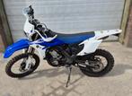 Crossmotor Yamaha WR450 DJ03, 450 cc, Particulier, Crossmotor, 11 kW of minder