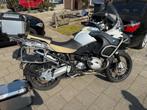 Bmw R1200 GS adventure, 2 cilinders, Particulier, Toermotor, 1200 cc