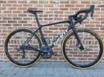 2x Giant TCR Advanced Pro Disc Full carbon maat M en ML, Fietsen en Brommers, Fietsen | Racefietsen, Carbon, Zo goed als nieuw