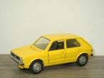 VW Volkswagen Golf - Schuco Germany - 1:43, Schuco, Gebruikt, Duitsland, Auto