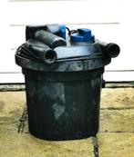 Oase filtoclear 6000 drukfilter, vijverfilter, Tuin en Terras, Ophalen of Verzenden, Vijverfilter