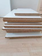 MOET WEG Spaanplaat/hout etc., Ophalen