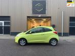 Ford Ka 1.2 Cool & Sound start/stop Airco APK, Voorwielaandrijving, Euro 5, Gebruikt, 1242 cc
