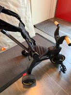 Doona Liki Trike S5 - Compacte Driewieler voor Kinderen, Fietsen en Brommers, Ophalen of Verzenden, Zo goed als nieuw