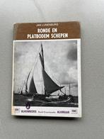Ronde en Platbodem Schepen - Alkenreeks, Ophalen of Verzenden, Gelezen, Boot