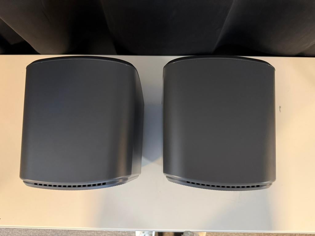 KEF LSX II LT - Graphite Grey - NIEUW (Dealer + Garantie), Audio, Tv en Foto, Luidsprekers, Overige merken, Nieuw, Ophalen of Verzenden