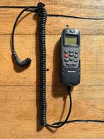 Raymarine Ray 240+  E45002 HANDSET marifoon NIEUWE KABEL, Ophalen, Nieuw, Communicatie