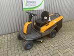 Rienties DEMO | Stiga Swift 372 E accu zitmaaier, Tuin en Terras, Zitmaaiers, Niet ingevuld, Zo goed als nieuw, Opvangbak, Ophalen