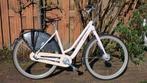 Gazelle Esprit C3 - Damesfiets, Fietsen en Brommers, Fietsen | Dames | Damesfietsen, Ophalen, Gebruikt, 47 tot 50 cm, Versnellingen