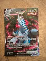 Duraludon VMAX Pokémon kaart 330 HP, Ophalen of Verzenden, Zo goed als nieuw, Losse kaart, Foil