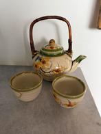 Theepotje vietnamees, Ophalen of Verzenden