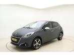 Peugeot 208 1.2 110pk Première 110 pk Panoramadak | 17 inch, Voorwielaandrijving, 23 km/l, Bedrijf, Handgeschakeld