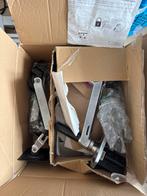 Ergotron monitorarm - gebruikt, Computers en Software, Monitoren, Ophalen of Verzenden, Nieuw