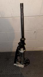 Piaggio Zip SP voorvork + velgenset, Fietsen en Brommers, Brommeronderdelen | Scooters, Ophalen of Verzenden, Gebruikt, Overige typen