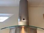 ATAG WG 411L Glazen Schouw Afzuigkap 90cm - 750m³/u, Witgoed en Apparatuur, Afzuigkappen, Ophalen, Wandschouwkap, Zo goed als nieuw