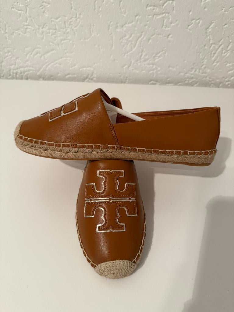 TORY BURCH dames schoenen, Kleding | Dames, Schoenen, Ophalen, Overige kleuren, Nieuw, Espadrilles of Moccasins