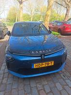Lancia Ypsilon 51kWh 156pk Aut 2025 Blauw, Stof, 156 pk, Blauw, Elektrisch