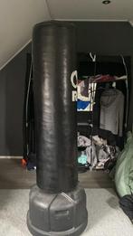 Bokspaal Fight Plaza (180 cm) - Licht gebruikt, Ophalen of Verzenden, Zo goed als nieuw, Bokszak