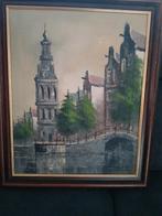 Te koop schilderij, Ophalen of Verzenden