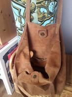 Suede dames tas, Ophalen, Handtas