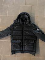 Moncler Jas, Kleding | Heren, Ophalen, Zo goed als nieuw, Maat 48/50 (M), Zwart