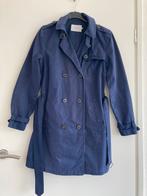 Prachtige jas Sissy Boy marine blauw maat M in goede staat, Ophalen of Verzenden, Zo goed als nieuw, Maat 38/40 (M), Blauw