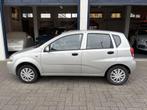 Daewoo Kalos 1.4 Style NW APK 03-2027 (bj 2004), Auto's, Daewoo, 4 cilinders, Kalos, Bedrijf, Handgeschakeld