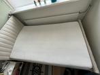 MATRAS 120x200, Ophalen, Gebruikt, Twijfelaar, 200 cm