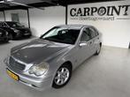 Mercedes-Benz C-klasse 180 K. Classic 2004 Nette Auto NAP IN, 13 km/l, Achterwielaandrijving, Gebruikt, 1796 cc